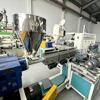 Système d'alimentation par aspiration pour tuyaux spirale PVC à utilisation facile, ligne de tuyaux souples spirale renforcés en PVC, ligne de tuyaux spirale renforcés en PVC