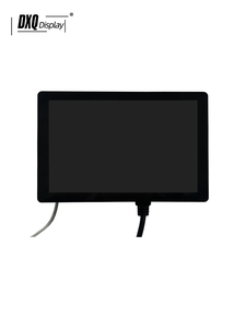 Écran LCD capacitif de 7 pouces, acceptant la personnalisation, affichage portable, compatible avec Raspberry Pi, écran LCD capacitif de 7 pouces, acceptant la personnalisation - Product Image 4