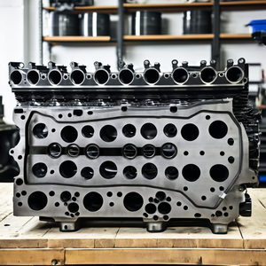 Toyota otomobil parçaları için ciroern-<span class=keywords><strong>hmm</strong></span> (EB2FAD)/ - HMU (EB2FD)/- HMZ (EB2F) motor OEM 17173-YV010 egzoz manifoldu contası - Product Image 2