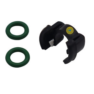 ชุดยึดท่อแอร์ฮีตเตอร์สำหรับรถตู้ไฮเอซ รุ่น 88718-52260 ขนาด 3/8 นิ้ว สำหรับรถยนต์โตโยต้า โคโรลล่า - Product Image 3