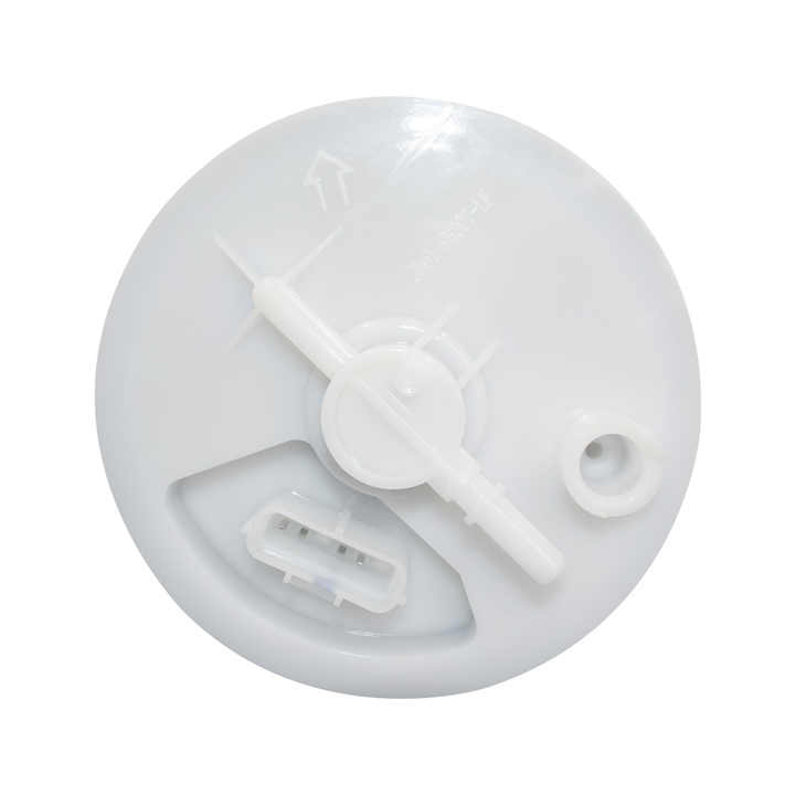 Electric fuel pump assy part number 3N619H307 fuel tank filter 