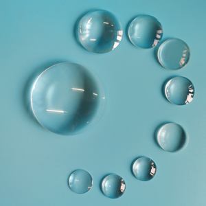 עדשות ראייה יחידה בהתאמה אישית, עדשה אופטית - Product Image 1