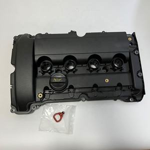 1.6L 16V 0248Q2 248Q2 <span class=keywords><strong>208</strong></span> 308 508 3008 5008 Couvercle de soupape de cylindre de <span class=keywords><strong>moteur</strong></span> V759886280 - Product Image 6