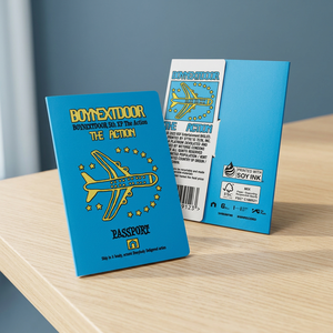 Boynextdoor The Action 5th Mini Album, Libro Impreso Digital, Cómic de Dibujos Animados para Adultos - Product Image 3