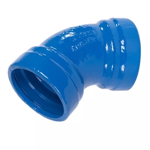 ข้อต่อท่อแบบเสียบชนิด Tyton มาตรฐาน ISO2531 - Product Image 4