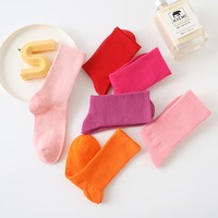 Fabricant de chaussettes de sport en coton personnalisé de bonne qualité populaires en gros nouveautés