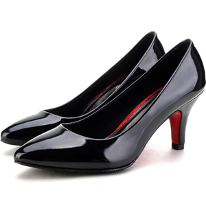 Zapatos de Tacón Macie para mujer