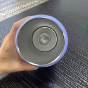 New Arrival Colorful Electroplated 16oz <strong>Mason</strong> <strong>Jar</strong> <strong>Tumbler</strong>, Double Wall Stainless Steel Vacuum Insulated Cup for Sublimation - Product Image 3