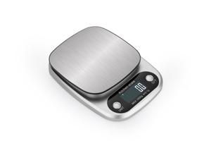 Cân Thực Phẩm Gia Dụng Kỹ Thuật Số Cân Nhà Bếp 5Kg <span class=keywords><strong>10</strong></span> <span class=keywords><strong>Kg</strong></span> 15 <span class=keywords><strong>Kg</strong></span> - Product Image 3