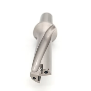 ดอกสว่านแบบเปลี่ยนหัวได้รุ่นใหม่ รุ่น 803d-20-60-s25 วัสดุ 6820801 จากเยอรมนี - Product Image 1
