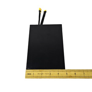 ชุดแบตเตอรี่ลิเธียม16S4P 60V 80A 16AH พร้อมกล่องโลหะสำหรับรถเข็นบ้าคลั่ง - Product Image 1