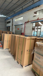 Máy làm kem/Máy làm kem mềm/Máy làm kem sữa chua đông lạnh - Product Image 5