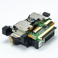 SYYTECH KES-410A Optisches Laser-Laufwerk Objektivkopf für Playstation 3 PS3 Fat 40G 80G Konsole Reparaturteile