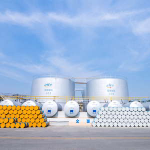 Graisse lubrifiante au lithium bleue à haute pression extrême NLGI Ep2 EP3 <span class=keywords><strong>anti</strong></span>-usure industrielle à haute température pour travaux lourds - Product Image 6