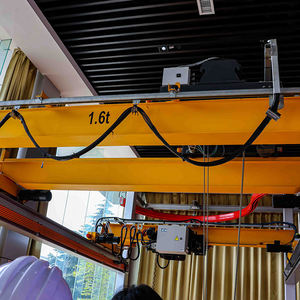 Grúa Magnética con Sistema de Elevación Electromagnético para Transporte de Placas de Acero, Lingotes de Acero, Chatarra Metálica y Bobinas - Product Image 6