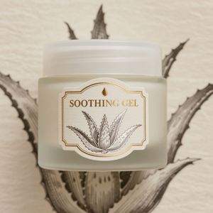Waterproof Beauty Care Products Bottle Labels Roll Custom <b>Logo</b> Bath Body Care Label Printing <b>Sticker</b> - Product Image 4