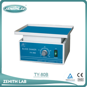 実験室の血液电気シェーカー - Product Image 3