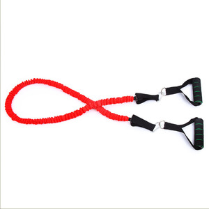 อุปกรณ์ออกกำลังกายแบบยืดหยุ่น Extreme Joy Bird Resistance Band สำหรับการฝึกออกกำลังกายทั้งร่างกายในร่ม - Product Image 2