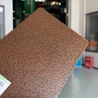 NB Wholesale Wrinkle for Powder Coating Anti-Fingerprint High Adhesion Durable Spray Application Elevator Handrails