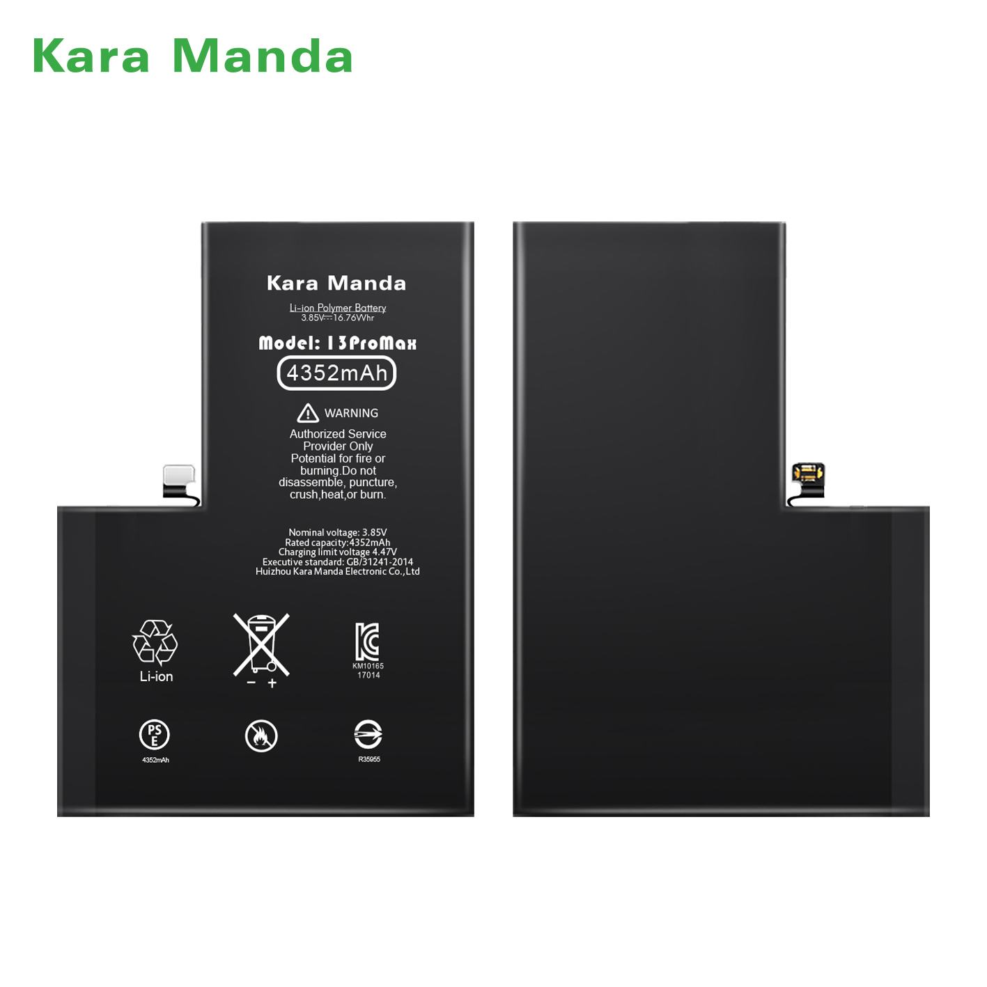 Para iPhone 13 pro max