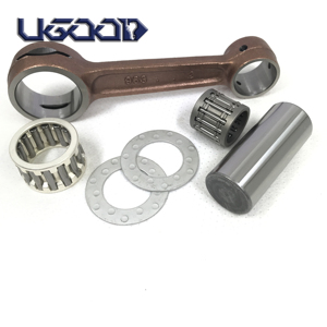 Kit de pièces de rechange pour moteur de hors-bord, pour SUZUKI 30HP, 12160, 96300 - Product Image 4