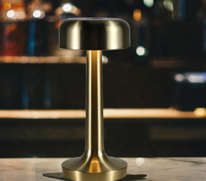 Đèn Bàn Nhà Hàng Khách Sạn Đơn Giản Bắc Âu Hiện Đại Bán Chạy Nhất Đèn Bàn LED Không Dây Sạc Được - Product Image 6