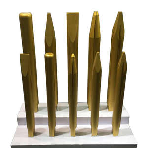 Escavadeira hidráulica Rock Hammer <span class=keywords><strong>Breaker</strong></span> cinzel para MDO95 MDO250 MDO300 MDO900 - Product Image 6