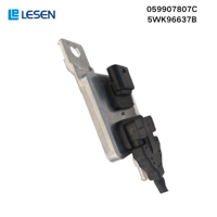 Lesen Sensor NOX OE 059907807C 5WK96637B Terlaris Baru untuk VW AUDI Sensor Oksida Nitrogen