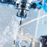 Boîtier de dissipateur thermique de précision personnalisé OEM Passerelle pour boîtier d'interrupteur Boîtier de circuit imprimé Routeur en aluminium Shell Wire EDM CNC Usinage