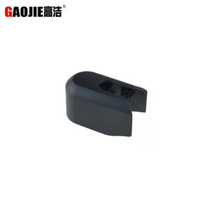 Tapa de la cubierta del brazo del limpiaparabrisas trasero 31699909 para Volvo V90 2020-2024 - Product Image 4