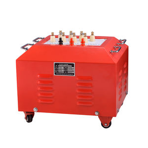 Système de test de résistance à haute tension à résonance AC série à fréquence variable UHV-270kVA/270kV - Product Image 5