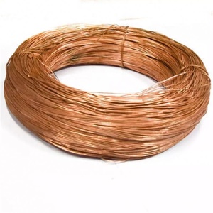 Wholesale Dealer of Cheap Price Origin Copper Wire <b>Scrap</b> 99.99% / Copper <b>Metal</b> <b>Scraps</b> - Product Image 5