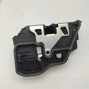 Cerradura de puerta delantera izquierda WLGRT OEM 7229463 para <span class=keywords><strong>BMW</strong></span> 1 2 3 4 5 6 7 X1 X3 X5 X6 <span class=keywords><strong>Z4</strong></span> 2001- - Product Image 4