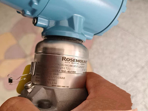 สินค้าพร้อมส่ง Rosemounts 3051S Series MultiVariable Differential/Static 3051S ของใหม่ในสต็อก - Product Image 5