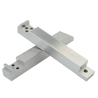 Placas de Retención y Placas Traseras para Expulsores |   Fabricante OEM
