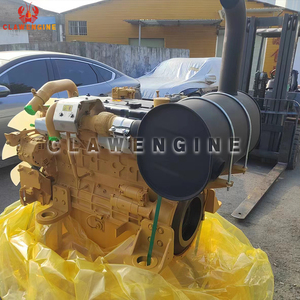 Moteur diesel Clawengine C6.4 ACERT 6.4L 6 cylindres 110kW Common Rail pour excavatrice 320DL Garantie 1 an Expédition depuis Hong Kong - Product Image 2