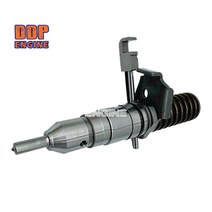 Inyector de Combustible para Motor Diésel 184-2527 418-8820 20R-4179 224-9090 10R-1252 para Caterpillar CAT 3600 3116 - Product Image 3