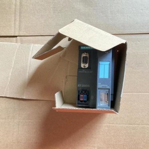 Module d'entrée numérique SIMATIC ET 200SP 6ES7131-6BF01-0BA0 PLC - Product Image 4