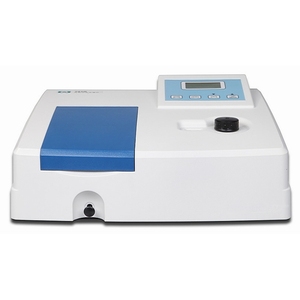 Espectrofotómetro UV-VIS 752G 722G 721G con Compartimento Grande para Muestras, Material de Silicio, 1 Año de Garantía - Product Image 3