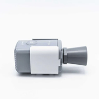 EM500-UDL-915M LoRaWAN Capteur de distance et de niveau à ultrasons Mesure de divers types de liquides ou d'objets