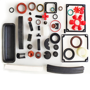 อะไหล่ยางรถยนต์ชิ้นส่วนยางรถยนต์ - Product Image 2