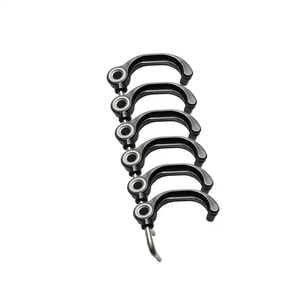 Inyector de Combustible CumminsISM M11, Número de Pieza 3080708, para Camiones Pesados/Maquinaria de Construcción/Autobuses/Generadores - Product Image 2
