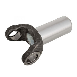 Factory Sale Various <b>Parts</b> Japanese <b>Truck</b> Driveshaft Slip Yoke Drive Stub Shaft - Product Image 2