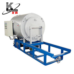 Four de nettoyage automatique par aspiration pour le nettoyage des buses et des plaques de matrices dans l'industrie textile - Product Image 6