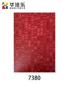 Chất lượng cao 1300*2800 mét Bảng điều chỉnh không thấm nước và chống cháy formica HPL Sheets nhỏ gọn Laminate Board - Product Image 6