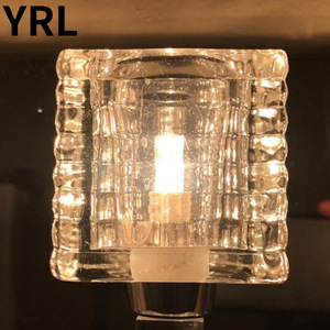 Precio de fábrica <span class=keywords><strong>Bombilla</strong></span> <span class=keywords><strong>halógena</strong></span> <span class=keywords><strong>G9</strong></span> <span class=keywords><strong>25W</strong></span> 40W 60W, 110V-240V AC Lámpara de cápsula de cuarzo esmerilado, 2700K Luz cálida para candelabro de pared - Product Image 6