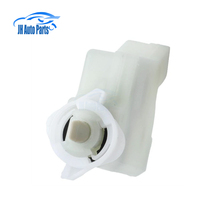 Nouvel actionneur de verrouillage de porte-bouchon de réservoir de carburant automobile 6904004010, moteur de verrouillage de bouchon de carburant 2 broches, pièces de rechange pour carrosserie