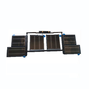 Batería de repuesto A1820 A1707 11.4V 76Wh 6700mAh de polímero de litio para MacBook Pro 15" Touch Bar 2016, CE RoHS - Product Image 2