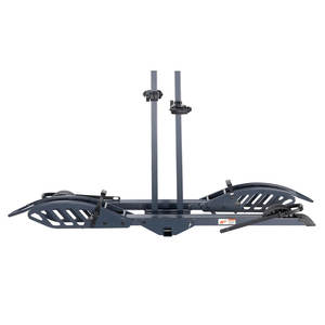 Nouvelle arrivée Drive Car avec vélo/vélo électrique <span class=keywords><strong>pour</strong></span> Camping America Dropshipping Hitch 2 Bike Rack - Product Image 1