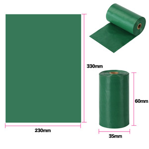 Bolsas Reutilizables para Excremento de Perro, Biodegradables, Impermeables, con Control de Olores, Diseño Plano y Duradero, Solución Ecológica para Desechos de Mascotas - Product Image 3